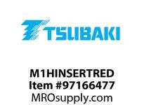 M1HINSERTRED