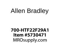 700-HTF22F29A1