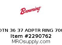 OTN 36 37 ADPTR RING 700