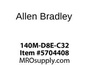 140M-D8E-C32