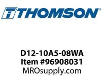D12-10A5-08WA