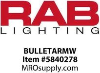 BULLETARMW