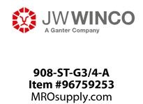 908-ST-G3/4-A