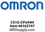 CS1G-CPU44H