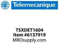 TSXDET1604