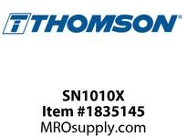 SN1010X