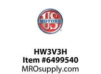 HW3V3H