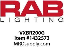 VXBR200G