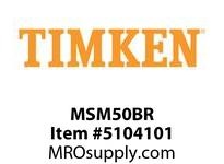 MSM50BR