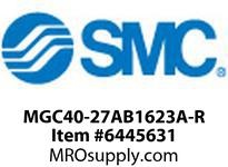 MGC40-27AB1623A-R