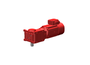 K67 DRN100LM4/BE5HR/ASB8 01.1218167005.0004X08