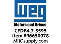 CFDB4.7-5595