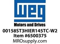 00158ST3HIER145TC-W2