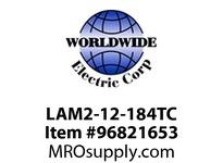 LAM2-12-184TC