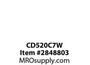CD520C7W