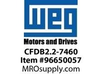 CFDB2.2-7460