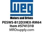 PESWS-B12D39EX-RM64