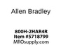 800H-2HAR4R