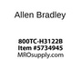 800TC-H3122B