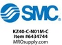 KZ40-C-N01M-C