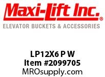 LP12X6 P W