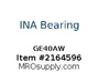 GE40AW