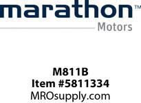M811B