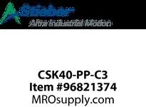 CSK40-PP-C3