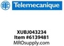 XUBJ043234