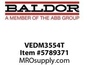 VEDM3554T