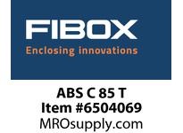 ABS C 85 T