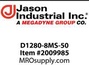 D1280-8MS-50