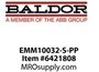 EMM10032-S-PP