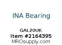 GAL20UK