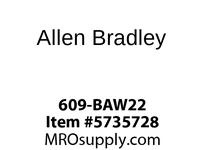 609-BAW22