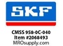 CMSS 958-0C-040