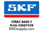 CMAC 8600-1