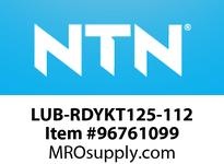 LUB-RDYKT125-112