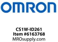 CS1W-ID261