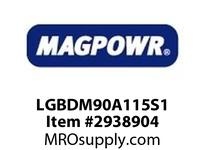 LGBDM90A115S1