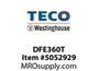 DFE360T