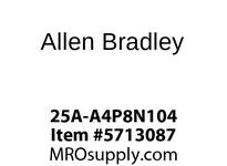 25A-A4P8N104