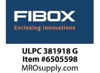 ULPC 381918 G
