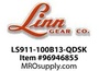 LS911-100B13-QDSK