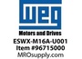 ESWX-M16A-U001