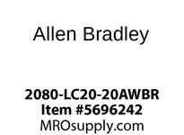 2080-LC20-20AWBR