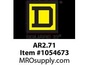 AR2.71