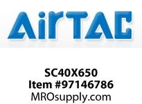 SC40X650