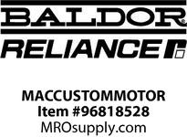 MACCUSTOMMOTOR