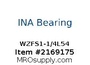 WZFS1-1/4L54